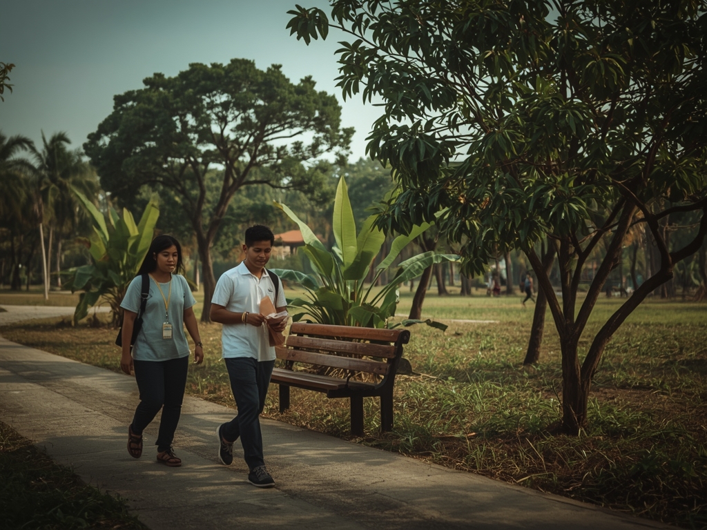 Panduan Terpadu Mengelola Rumah, Perjalanan, dan Kebutuhan Legal Secara Efisien