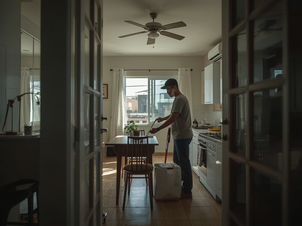 Langkah Terstruktur Menjaga Rumah, Energi Surya, dan Kepastian Hukum