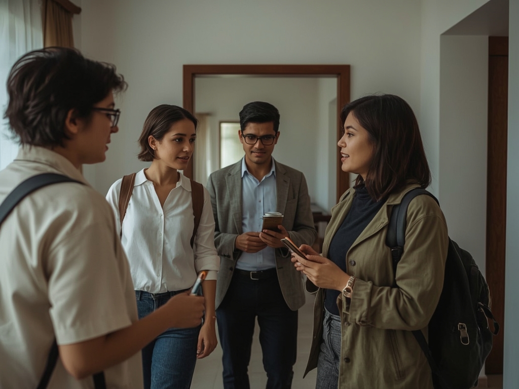 Langkah Praktis Mengelola Kesehatan, Legalitas, dan Rencana Perjalanan Keluarga